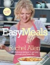 Capa do artigo Easy Meals