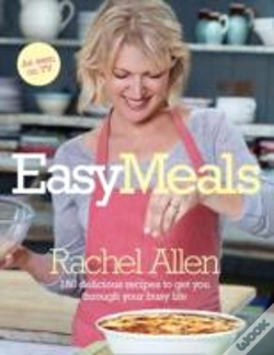 Capa do artigo Easy Meals