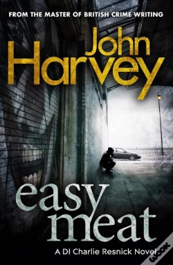 Capa do artigo Easy Meat