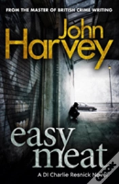 Capa do artigo Easy Meat