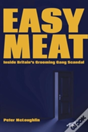 Capa do artigo Easy Meat