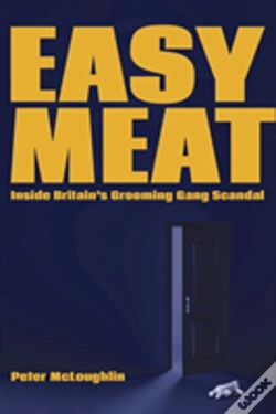 Capa do artigo Easy Meat