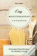 Easy Mediterranean Cookbook