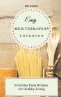 Easy Mediterranean Cookbook - Preview