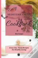 Easy Mediterranean Cookbook