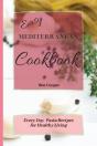 Easy Mediterranean Cookbook - Preview