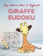 Easy, Medium, Hard   Difficult Giraffe S - Preview