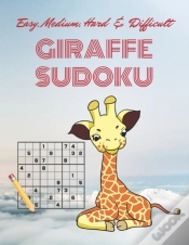 Capa do artigo Easy, Medium, Hard   Difficult Giraffe S