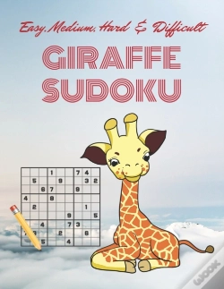 Capa do artigo Easy, Medium, Hard   Difficult Giraffe S