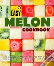 Capa do artigo Easy Melon Cookbook