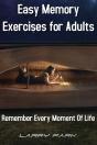 Easy Memory Exercises For Adults - Preview