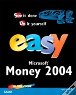 Capa do artigo Easy Microsoft Money