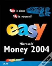 Capa do artigo Easy Microsoft Money