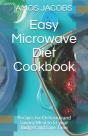 Easy Microwave Diet Cookbook - Preview