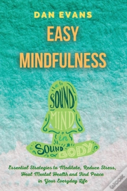 Capa do artigo Easy Mindfulness