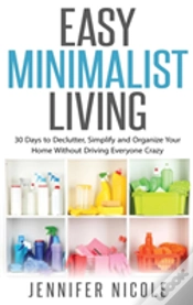 Capa do artigo Easy Minimalist Living