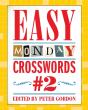 Easy Monday Crosswords #2 - Preview