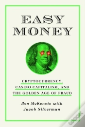 Capa do artigo Easy Money
