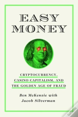 Capa do artigo Easy Money