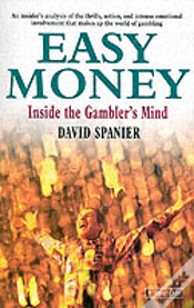 Capa do artigo Easy Money