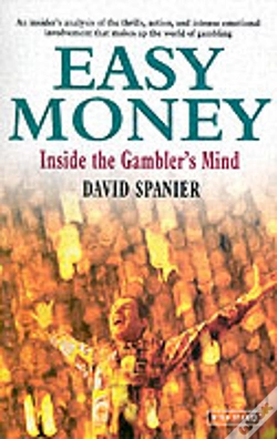 Capa do artigo Easy Money