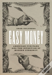 Capa do artigo Easy Money