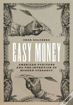 Capa do artigo Easy Money