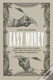 Capa do artigo Easy Money