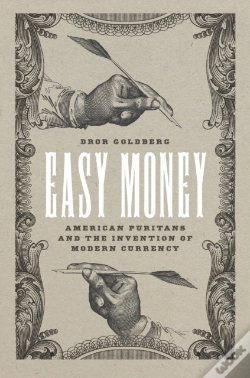 Capa do artigo Easy Money