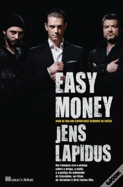 Capa do artigo Easy Money