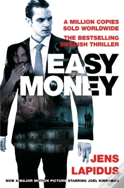 Capa do artigo Easy Money