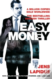Capa do artigo Easy Money