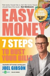 Capa do artigo Easy Money