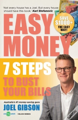 Capa do artigo Easy Money