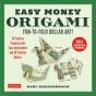 Easy Money Origami Kit - Preview