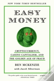 Capa do artigo Easy Money