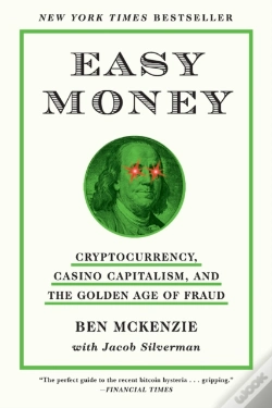 Capa do artigo Easy Money