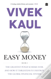 Capa do artigo Easy Money