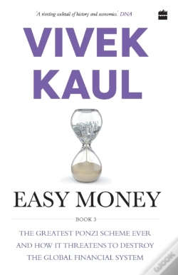 Capa do artigo Easy Money