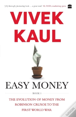 Capa do artigo Easy Money-