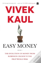Capa do artigo Easy Money-