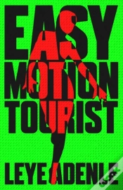 Capa do artigo Easy Motion Tourist