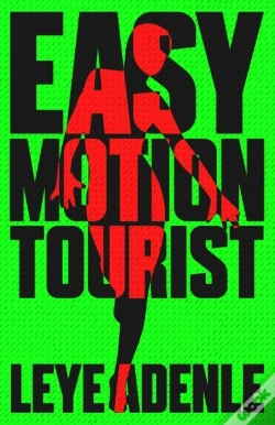Capa do artigo Easy Motion Tourist