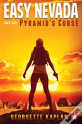 Easy Nevada And The Pyramid'S Curse