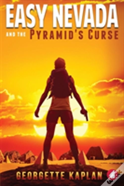 Capa do artigo Easy Nevada And The Pyramid'S Curse