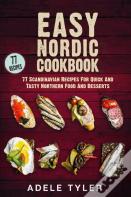 Easy Nordic Cookbook
