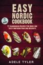 Easy Nordic Cookbook - Preview