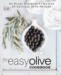 Easy Olive Cookbook - Preview