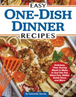Easy One-Dish Dinner Recipes