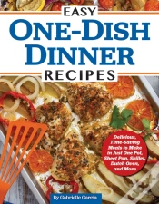 Capa do artigo Easy One-Dish Dinner Recipes